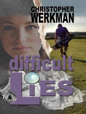 cover image of Difficult Lies